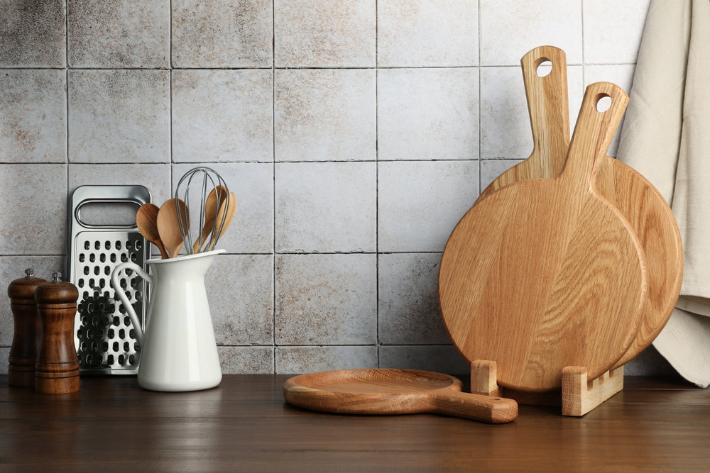 Enhancing Fine Dining in Hotels with Elegant Wooden Serveware